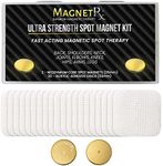 MagnetRX® Magnetic Spot Magnet Kit 