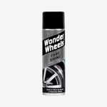 Wonder Wheels Car Tyre Shine 500ml - Protective Shield