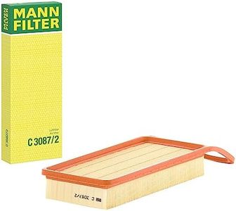 MANN-FILTE