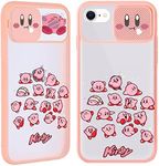 Joyleop Chupit Case for iPhone SE 2