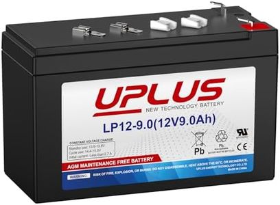 UPLUS 12 V
