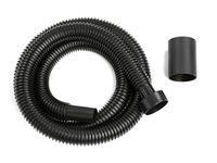 Craftsman CMXZVBE38762 1-1/4 in. by 6 ft. Friction Fit Wet Dry Vacuum Hose, 9-38762