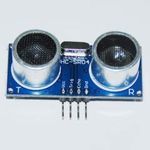 Titri HC-SR04 Utrasonic Distance Sensor