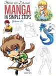 How to Draw: Manga: in simple steps