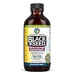 Amazing Herbs Premium Black Seed Oi