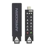 Apricorn 128GB Aegis Secure Key 3 N