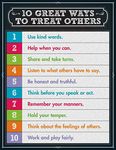 10 Great Ways to Treat Others