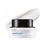 belif The True Cream - Moisturising Bomb, Hydration Cream with Peptide & Squalane,restores skin barrier, firming, Suits All Skin Types expecially For Normal to Dry Skin, Korean Skincare (50ml)