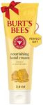 Burt's Bees Nourishing Honey & Grap