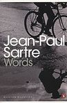 Words (Penguin Modern Classics) [Paperback] Sartre, Jean-Paul and Clephane, Irene