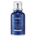 SkinPep Collagen Renew - Growth Factor Night Cream - Super Hydrating Moisturisers + Retinol + Hyaluronic Acid + Vitamin C +Collagen Peptides - SkinPep Best Choice For Premium Quality Night Cream (50ml)