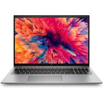 Hp Zbook Firefly 16 G9 | I7 12Th Gen 1255U | 16 Gb Ddr5 Ram |1 Tb Ssd | (16") Wuxga 250 Nits Screen | 5Mp Hd Ir Cam | Fpr | Win 11 Pro | Wi-Fi 6E +Bt | 3 Year With 1 Yr Adp Warranty | 6V2X7Pa - Intel