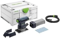 FESTOOL RTS 400 REQ Orbital Sander 