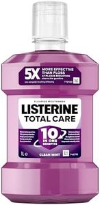 Listerine 