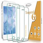 Apple iPhone 5 Screen Protectors