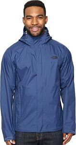 The North Face Men's Venture 2 Jacket, Shady Blue, X-Large