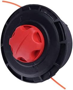 ZLLITONS 308923014 Reel Easy String Head Fits Toro 51954 51955 51974 51975 Gas Trimmers Head 120950010