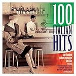 100 Italian Hits