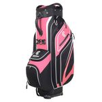 Cleveland Golf CG LT Cart Bag PnkBlk