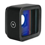 Moment Anamorphic 1.33x MM Lens (Black)