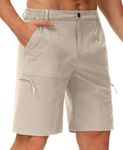 Mountain Khakis Travel Shorts