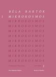 Mikrokosmos Volume 1 (Pink): Piano Solo - Piano Lessons Classic - Pink Piano Book with Music Theory and Exercises - Piano Sheet Music Book in English, French, German, and Hungarian