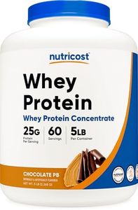 Nutricost 