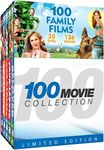 100 Movie Collection: Family Films