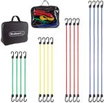 Bungee Cord Set, 75-CAR1053