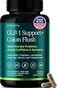 GLP-1 Supp