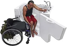 Ella Wheelchair Transfer 30"x60" Ac