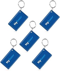Fob Key Ca