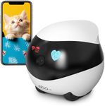 Enabot EBO SE Home Robot Camera: 10