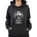 Game Of Thrones Hoodie