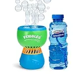 FUBBLES NO Spill Funfiniti Bubble M