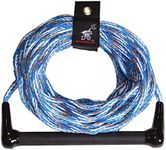 AIRHEAD AHSR-5, 1 Section Water Ski Rope