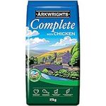 Arkwrights Chicken Dry Dog Food 15 Kg