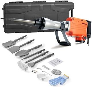 VEVOR Demo