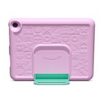 Amazon Kid-Proof Case for Fire HD 10 tablet (Only compatible with 13th generation tablet, 2023 release) - Pink