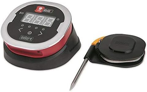 Weber iGri