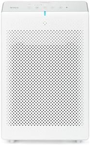 WINIX 5530 Air Purifier (New Generation of 5500-2 with App Control) for Home Large Room Up to 1882 Ft² in 1 Hr, True HEPA, High Deodorization Carbon Filter and Auto Mode, Captures Pet Allergies, Smoke