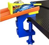 Clamp and 2 Lane Starter Gate Compa