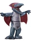 Rubies Adult The Original Inflatable Dinosaur Costume, Pteranodon, Standard, Pteranodon, Standard