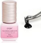 Sensitive Open Eyes Lash Extensions