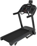 Horizon Fitness 7.0 at Studio Serie