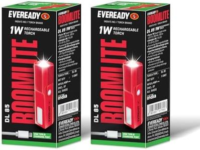 Eveready B