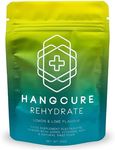 Hangcure Rehydrate Hydration Powder