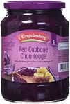 Hengstenberg Red Cabbage 720ml