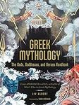 Greek Mythology: The Gods, Goddesse