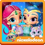 Shimmer and Shine: Magical Genie Games for Kids